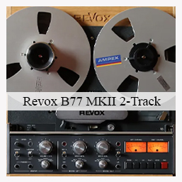 Professional Multi-Track 1/4 Audio Open Reel to Reel Tape Conversions for  Broadcast Clients  Production House Audio Reel Transfers to WAV, AIFF or  Archival Digital Audio Files in Oxfordshire UK