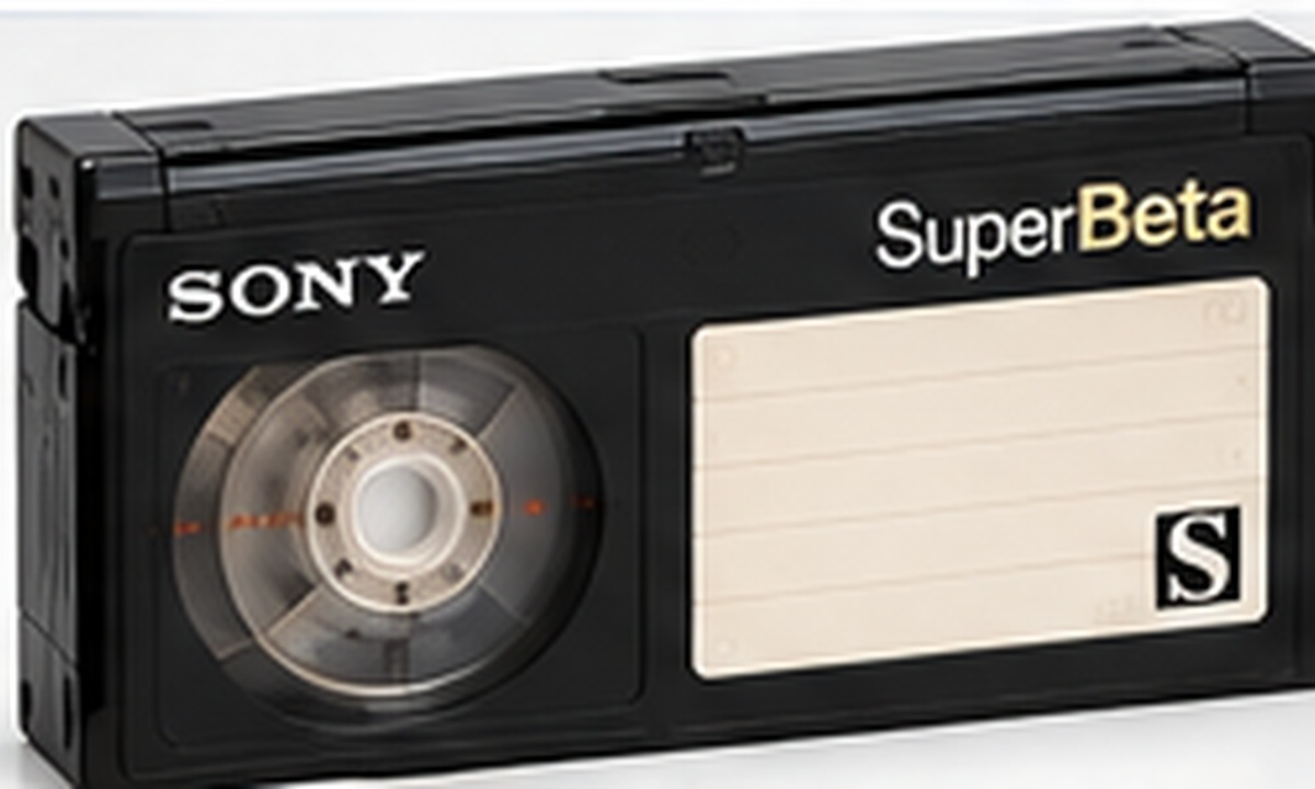 SuperBeta Broadcast