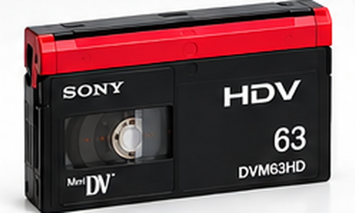 HDV Consumer
