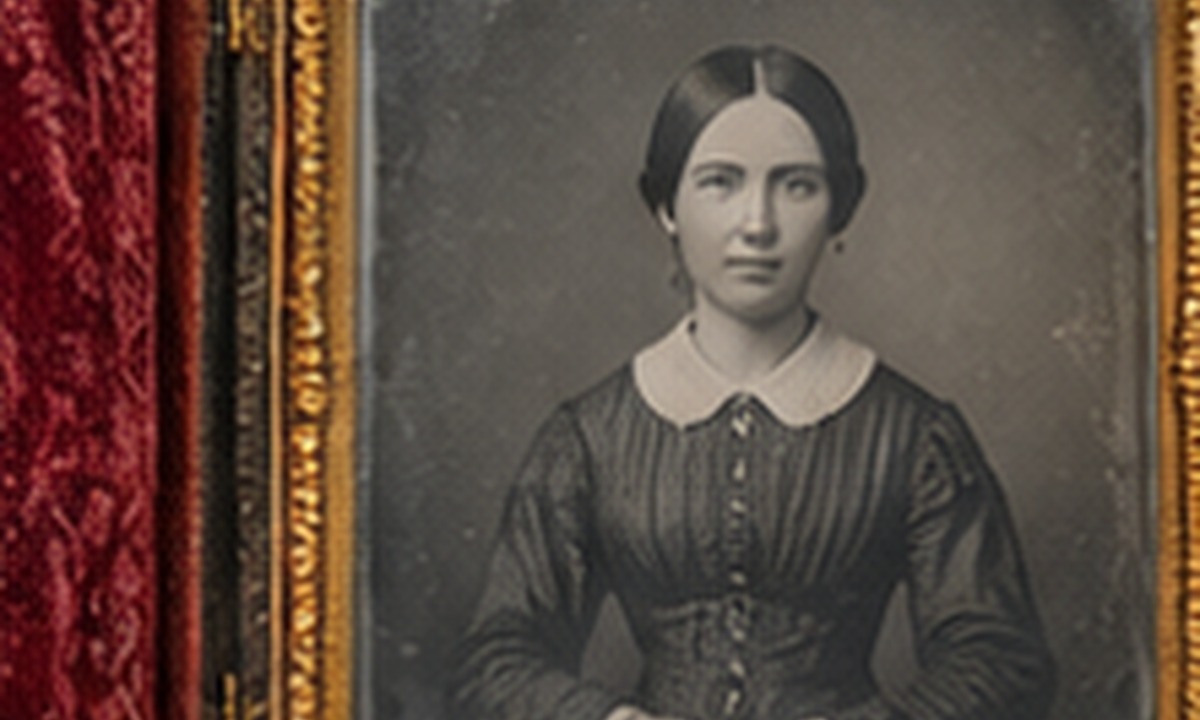 Daguerreotype film
