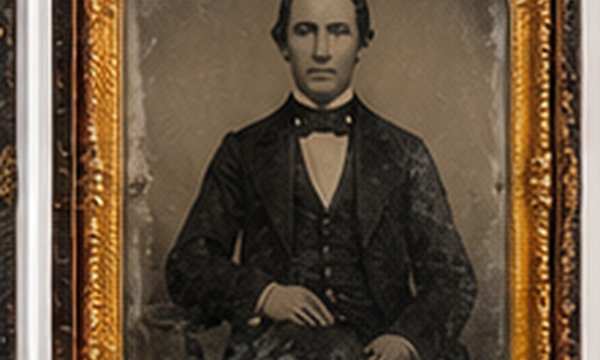 Ambrotypes film