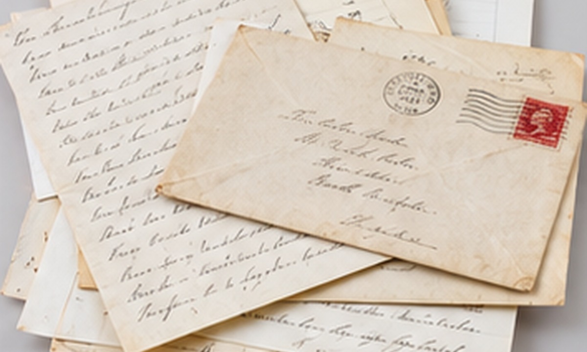 Private Letters