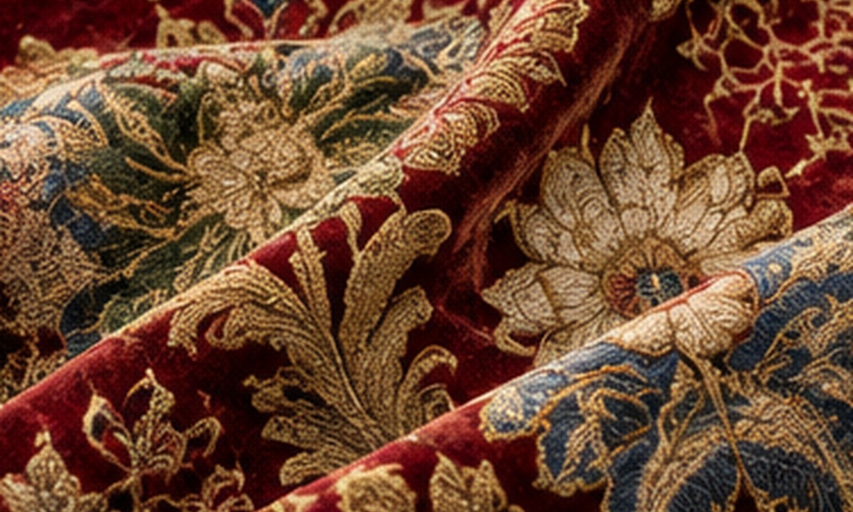 Fabric Scanning