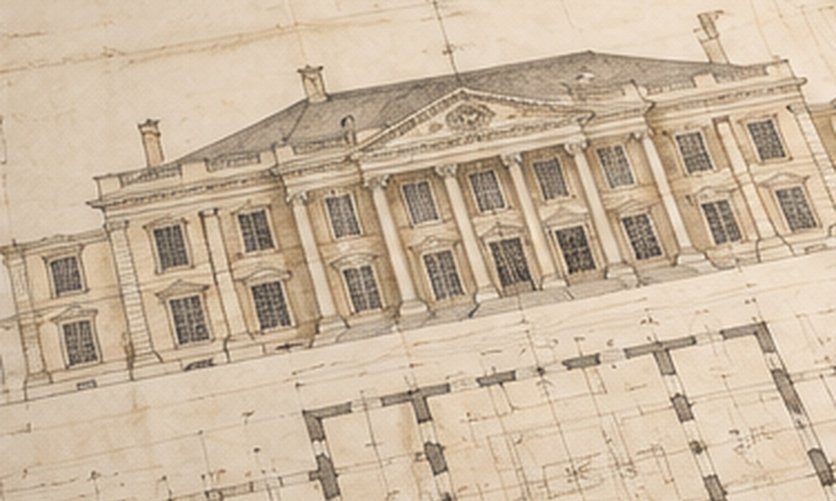 Architect Plans