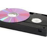 Family Tapes to Digital Fiel and DVD
